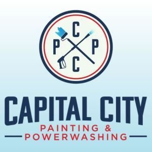 Capital City Painting & Power Washing